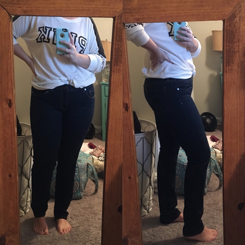 American Eagle Skinny Jeans - Picture 3 of 6